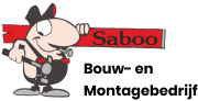 Saboo Bouw- en Montagebedrijf | Logo